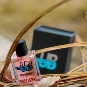 Pink Floral ( womens)