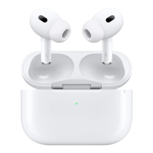AirPods (2nd generation)
